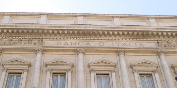 Bankitalia, imprese si attendono rialzo inflazione, rincari trasmessi a prezzi