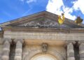 ‘Dipingere il tempo’, a Parigi una mostra per il centenario di Claude Monet
