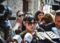 Legale di Sempio in Tribunale a Pavia per ascoltare le intercettazioni