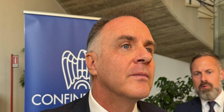 Orsini, ‘creare condizioni per aggregazioni di piccole e micro imprese’