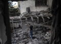 Il Papa sulla guerra a Gaza, ‘fino a quando Signore?’