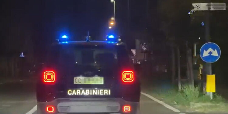 Setta nel Torinese, il ‘Maestro’ arrestato è una personalità nota sul web