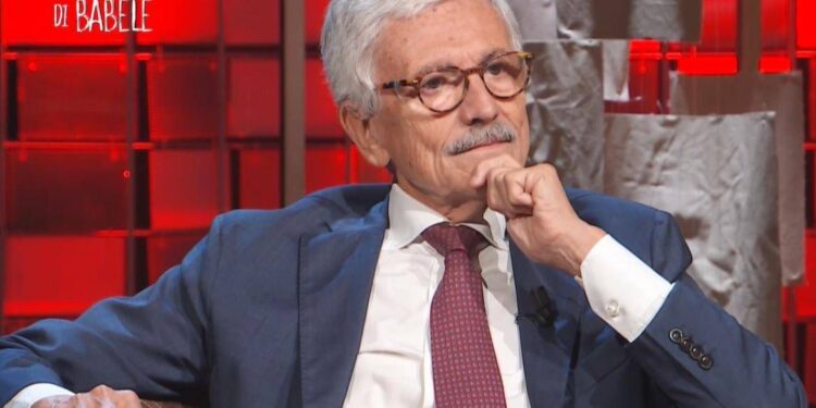 D’Alema: “Meloni ha attirato il centrosinistra in una trappola”