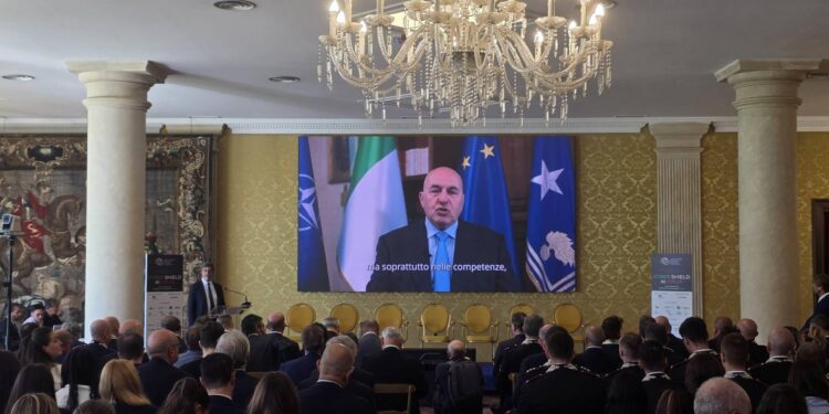 CyberShield AI Italia: i dati sulla sicurezza digitale