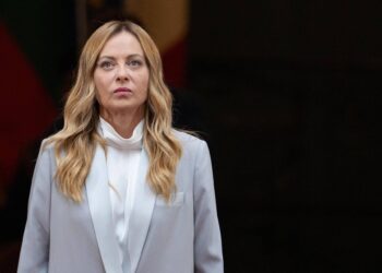 “Ciociara è un insulto?”, Meloni replica al consigliere Pd: “Orgogliosa di essere definita così”