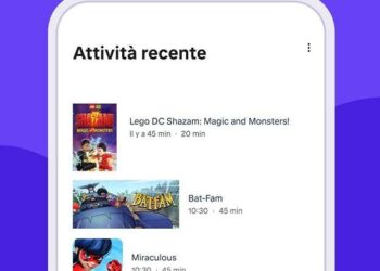 Amazon Kids+ debutta in Italia con contenuti digitali e strumenti di controllo per le famiglie