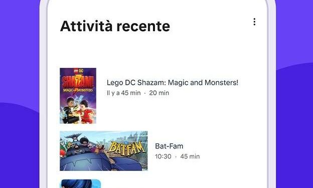 Amazon Kids+ debutta in Italia con contenuti digitali e strumenti di controllo per le famiglie