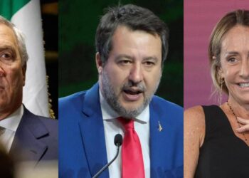 Centrodestra non scopre le carte su data del voto: “Governo arriverà a fine legislatura”
